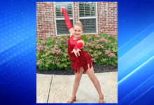 Frisco Sledding Accident Kills Elizabeth Angle, Leaves Gracie Brito Injured; Charges Filed