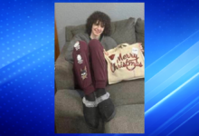 Braxton Smith of Graham, Texas Found Dead After Being Reported Missing