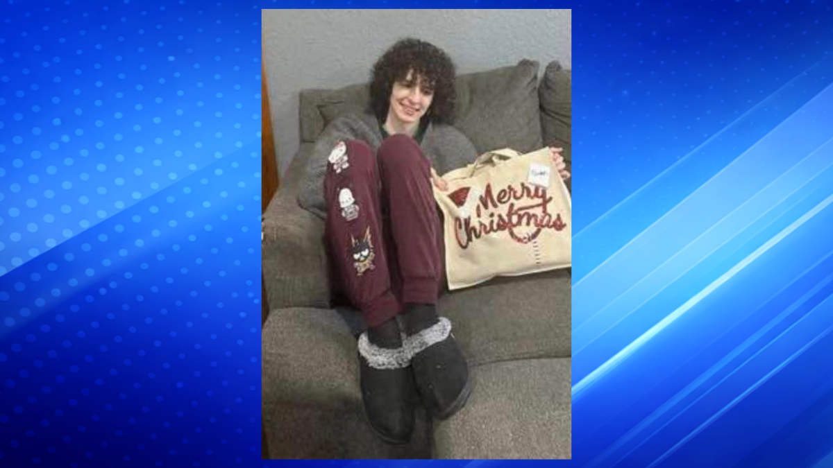 Braxton Smith of Graham, Texas Found Dead After Being Reported Missing