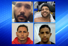 Minneapolis Incident Leaves Venezuelan Man Julio Cesar Sosa-Celis Injured After Shooting