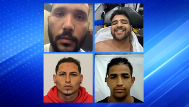 Minneapolis Incident Leaves Venezuelan Man Julio Cesar Sosa-Celis Injured After Shooting