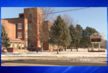 Police Respond to Stabbing at Billings Senior High School; Two People Injured