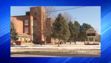 Police Respond to Stabbing at Billings Senior High School; Two People Injured