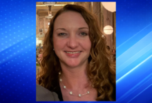 West Salem, Ohio Community Grieves After Death of Heather Conley, 43