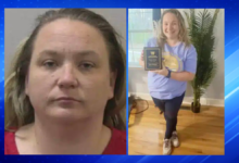 South Carolina Teacher of the Year Arrested in Child Assault Case