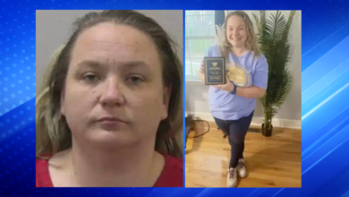 South Carolina Teacher of the Year Arrested in Child Assault Case