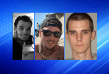 Police Identify Suspect and Victim in Fatal East University Avenue Shooting