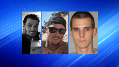 Police Identify Suspect and Victim in Fatal East University Avenue Shooting