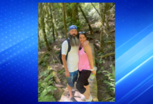 Danielle Cook of Toronto Remembered as Beloved Wife, Funeral Details Shared
