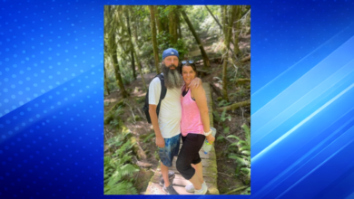 Danielle Cook of Toronto Remembered as Beloved Wife, Funeral Details Shared