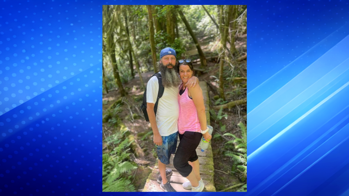 Danielle Cook of Toronto Remembered as Beloved Wife, Funeral Details Shared