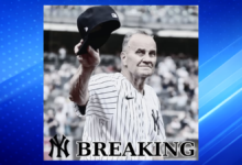 Joe Torre Remembered as Yankees Icon Following Cancer Struggle