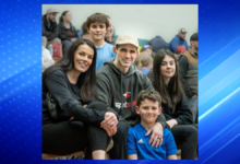 Judo Canada Pays Tribute After Death of PEI MMA Fighter Matt MacGrath