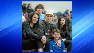 Judo Canada Pays Tribute After Death of PEI MMA Fighter Matt MacGrath