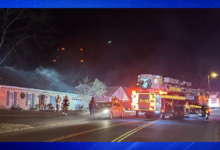 Little Rock House Fire Under Investigation After Emergency Response