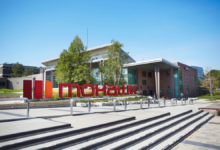 Mohawk College Fennell Campus on Lockdown Amid Heavy Police Presence in Hamilton