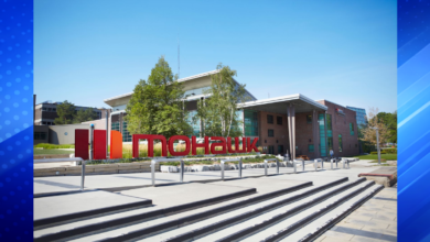 Mohawk College Fennell Campus on Lockdown Amid Heavy Police Presence in Hamilton