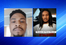 North St. Louis Domestic Dispute Leaves Brothers Victor Blount and Jeramie Blount Dead