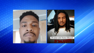 North St. Louis Domestic Dispute Leaves Brothers Victor Blount and Jeramie Blount Dead