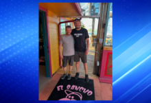 Bend, OR Community Grieves After Unexpected Death of El Sancho Employee Jon Barvels