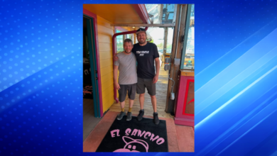 Bend, OR Community Grieves After Unexpected Death of El Sancho Employee Jon Barvels