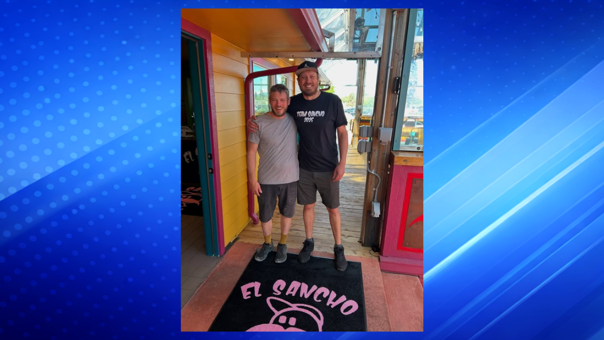 Bend, OR Community Grieves After Unexpected Death of El Sancho Employee Jon Barvels