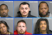 Macomb County Human Trafficking Sting Results in 21 Arrests
