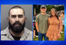 Catawba Soccer Player and Girlfriend Killed in Drunk Driving Crash