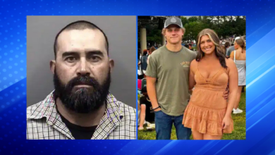 Catawba Soccer Player and Girlfriend Killed in Drunk Driving Crash