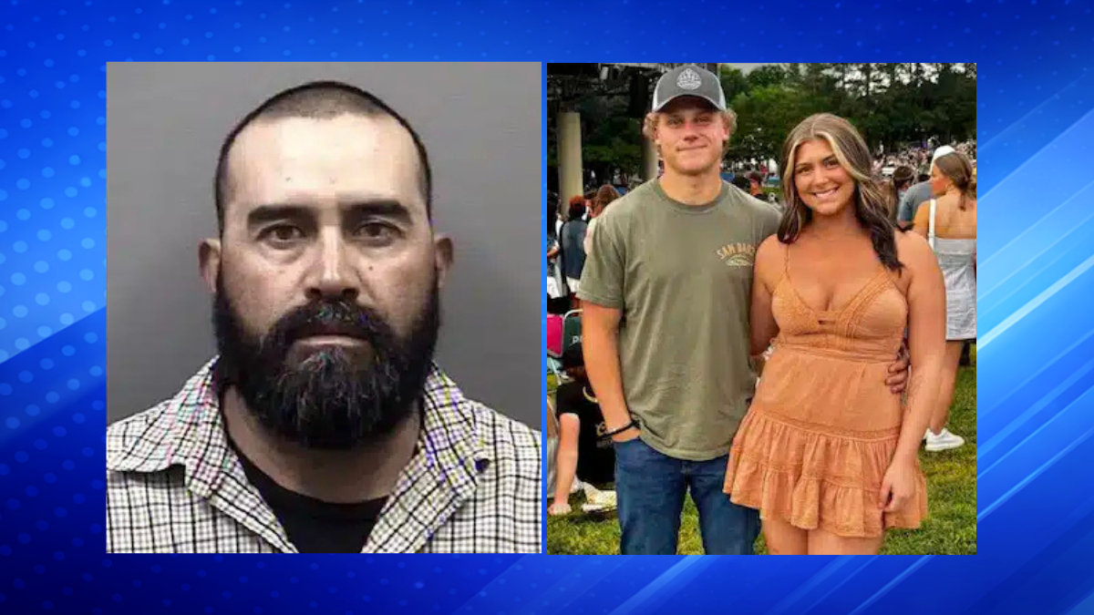 Catawba Soccer Player and Girlfriend Killed in Drunk Driving Crash
