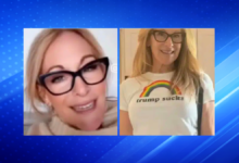 Boca Raton Hospital Nurse Fired After Social Media Post About White House Press Secretary