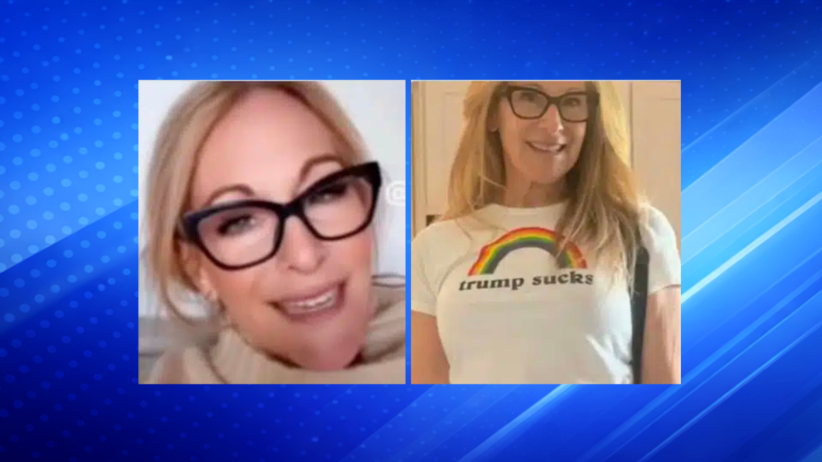 Boca Raton Hospital Nurse Fired After Social Media Post About White House Press Secretary