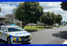 Fatal Shooting in Onehunga Prompts Heavy Police Response in Central Auckland