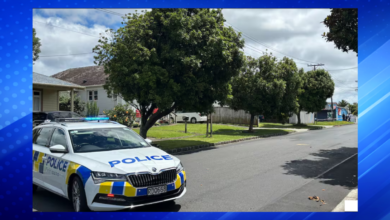 Fatal Shooting in Onehunga Prompts Heavy Police Response in Central Auckland