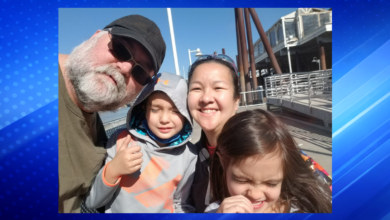 David Vallerga, Wife Lindsey Peralta Vallerga, and Two Children Found Dead in Rancho Cordova
