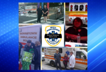 Morristown Community Mourns the Loss of Richard Hathaway, Fondly Remembered