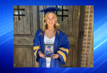 Taylor Wilson Obituary: West Lubbock Resident Dies After Friday Night Shooting