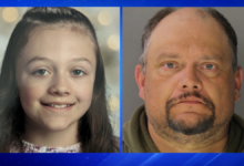 Chester County Father Pleads Guilty to Daughter’s Murder After Years of Abuse, Prosecutors Say