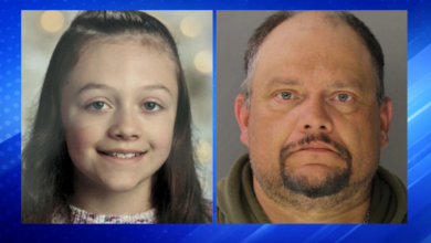 Chester County Father Pleads Guilty to Daughter’s Murder After Years of Abuse, Prosecutors Say
