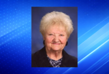 Irene Agnes Beck Obituary: Midland, MI Death