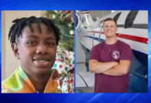 Holly Springs Plane Crash Victims Identified as Flight Instructor and Teen