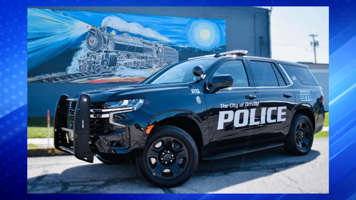 Orrville California Shooting Leaves One Dead and One Injured