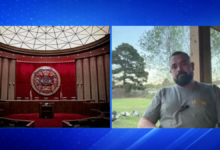 Arkansas Supreme Court Steps In, Removes Judge in Aaron Spencer Case
