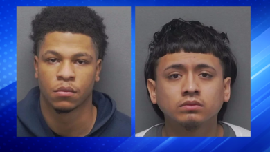 San Antonio Police Charge Two Suspects in Deadly Amazon Parking Lot Shooting