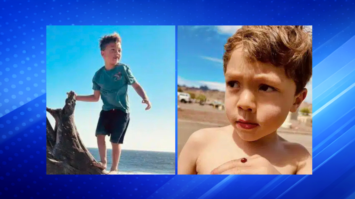 Pacific Beach Hit-and-Run: Driver Arrested After Death of 6-Year-Old