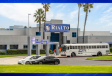 Shelter in Place Issued at Rialto High School Amid Police Investigation