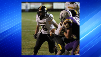 Aaron Craver, 22, Dies in Michigan Snowmobile Accident; Garrettsville Family Mourns