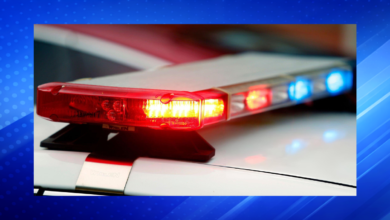 Police Investigate Shooting at Planet Fitness in Mt. Pleasant; One Person Hurt