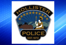Hollister Shooting Leaves Officer Injured as Manhunt Continues in San Jose