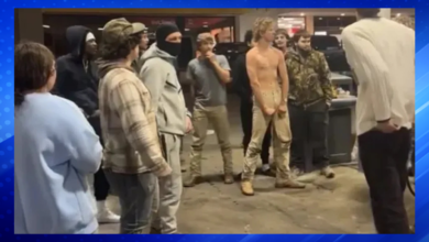 Noah Epperson Recovering at Home After Circle K Assault; Suspect Charged
